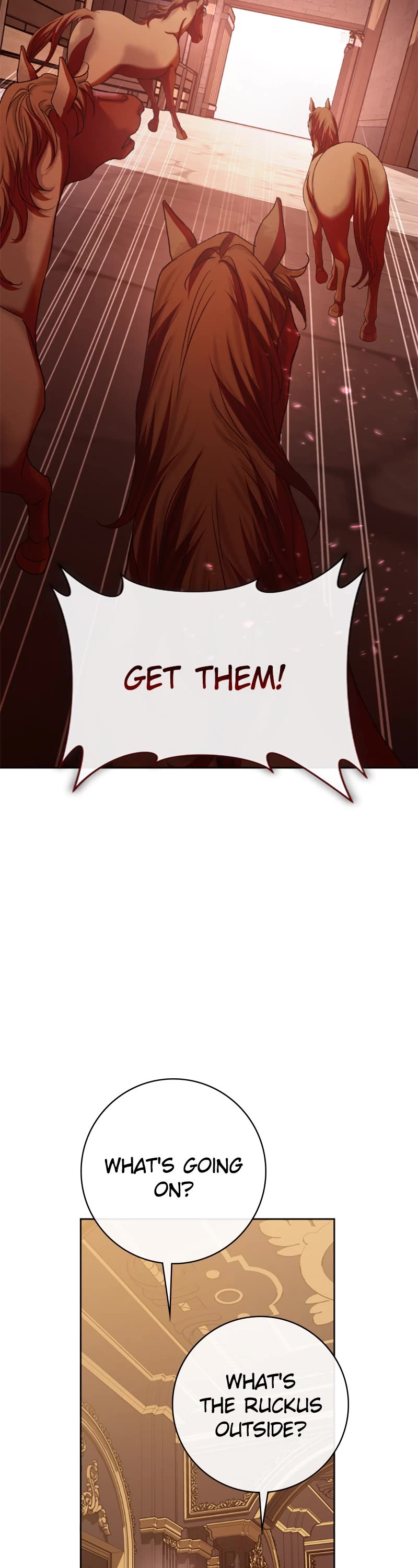 To Be You, Even Just For a Day Chapter 182 page 51 - Chapter 182: Ep. 181 - Icarus (2)