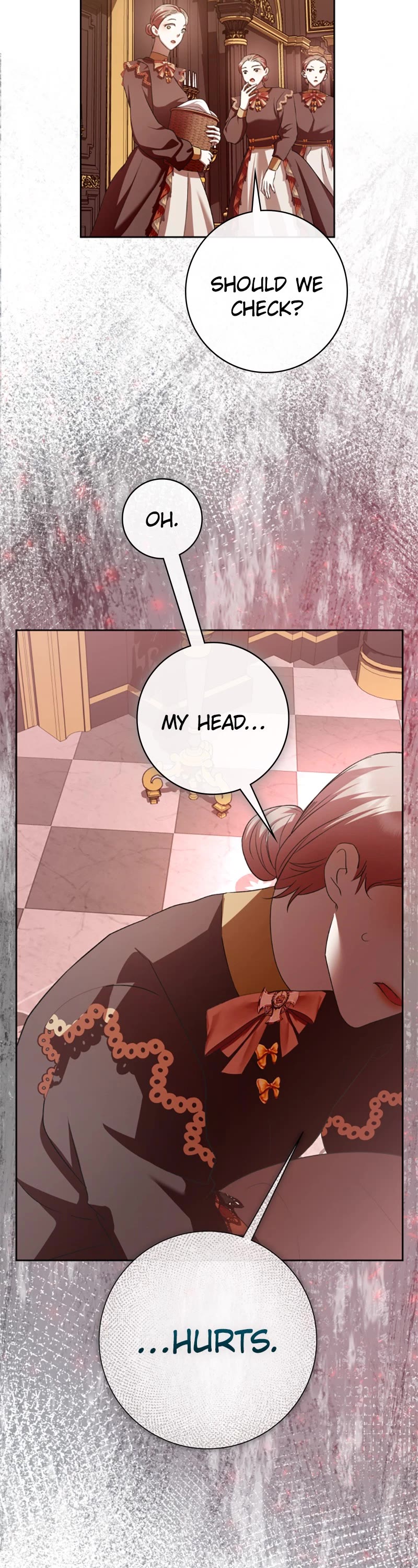 To Be You, Even Just For a Day Chapter 182 page 52 - Chapter 182: Ep. 181 - Icarus (2)