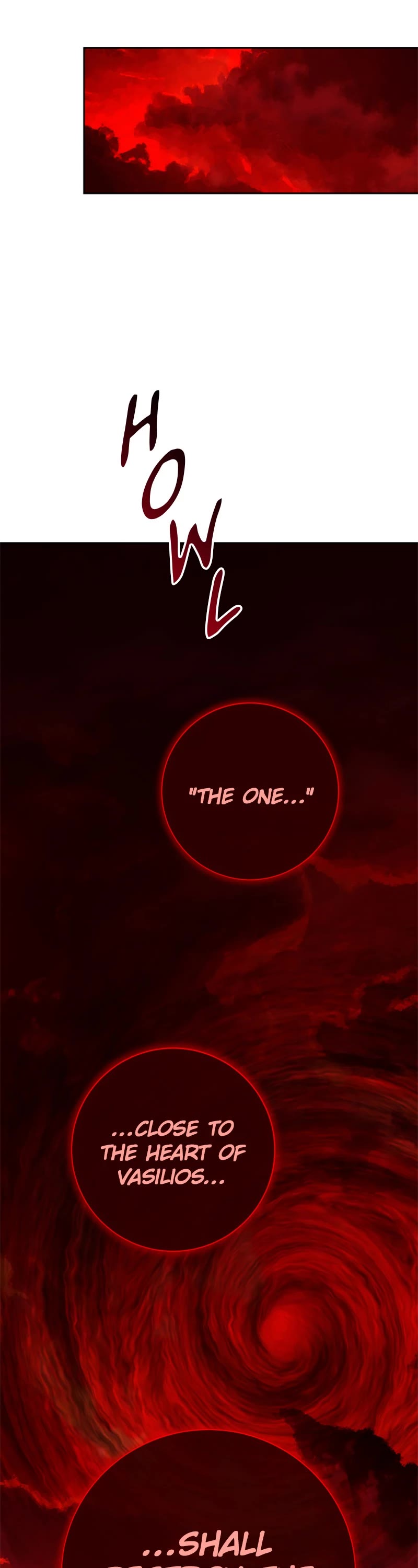 To Be You, Even Just For a Day Chapter 182 page 55 - Chapter 182: Ep. 181 - Icarus (2)