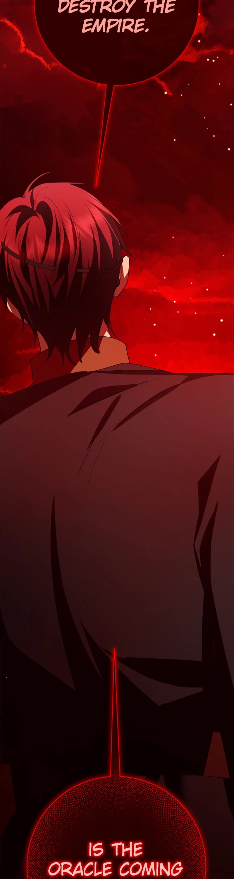 To Be You, Even Just For a Day Chapter 182 page 56 - Chapter 182: Ep. 181 - Icarus (2)
