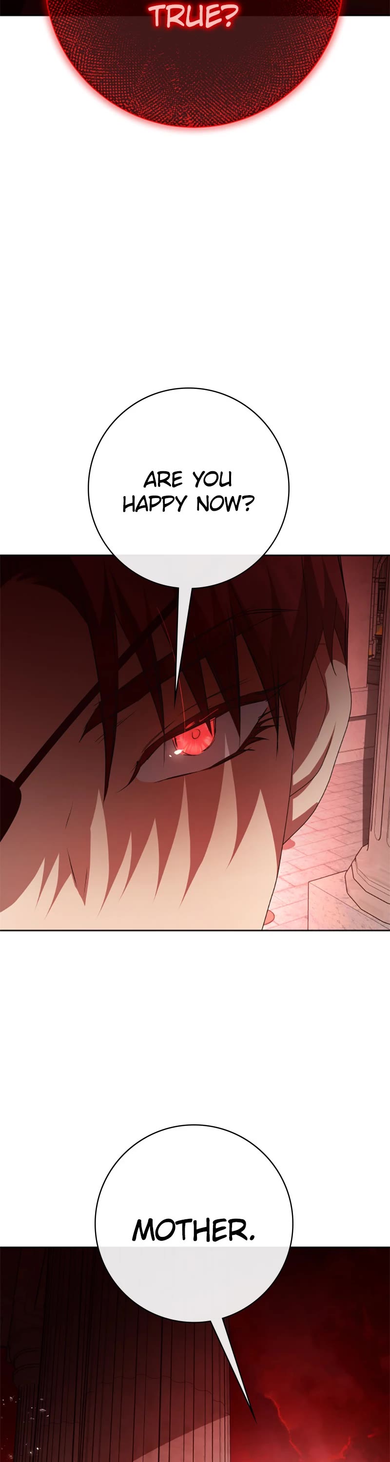 To Be You, Even Just For a Day Chapter 182 page 57 - Chapter 182: Ep. 181 - Icarus (2)