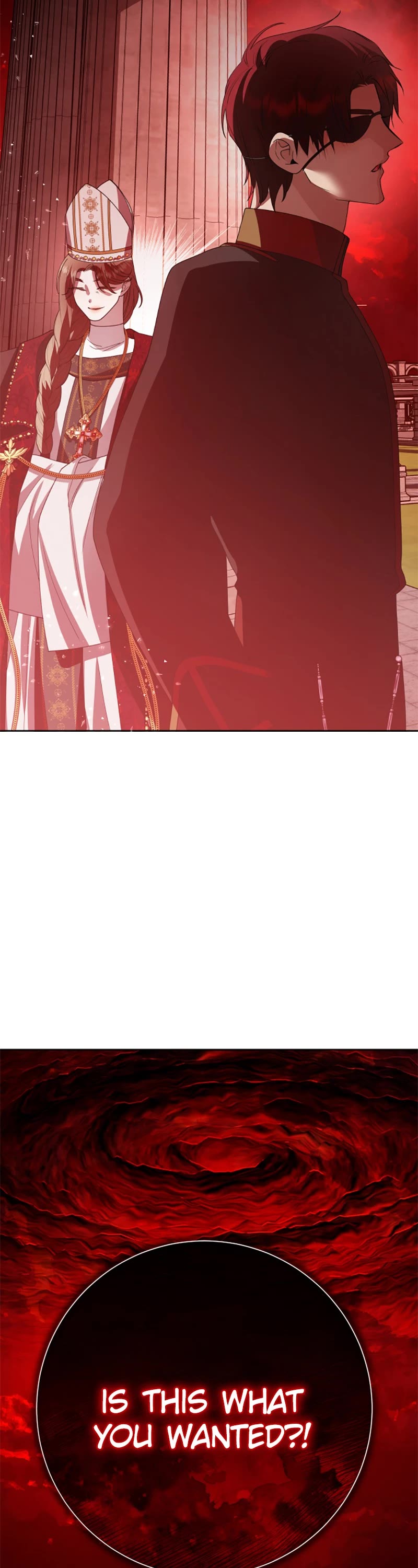 To Be You, Even Just For a Day Chapter 182 page 58 - Chapter 182: Ep. 181 - Icarus (2)