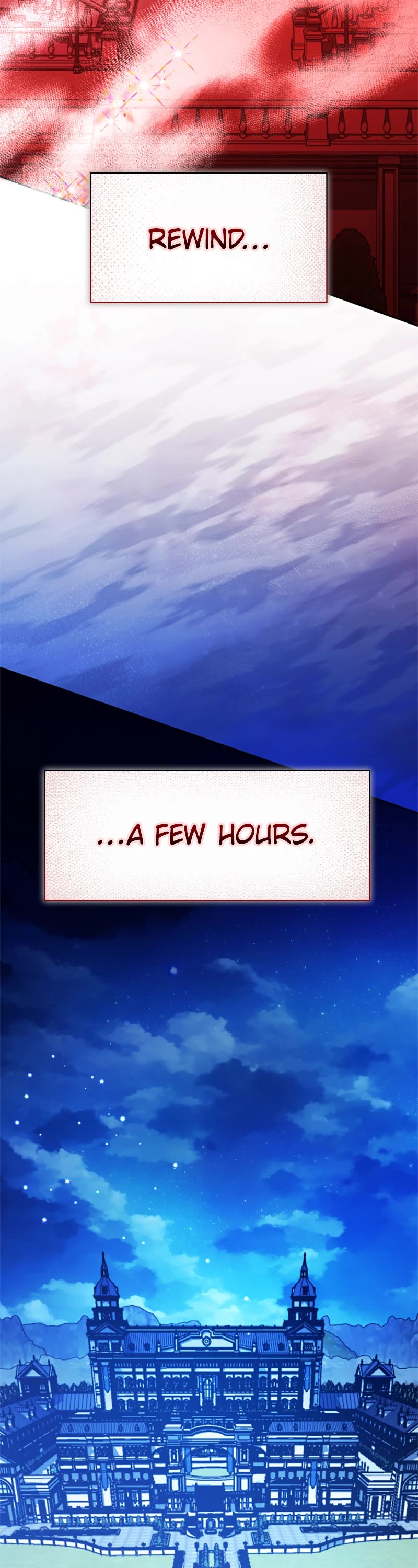 To Be You, Even Just For a Day Chapter 182 page 6 - Chapter 182: Ep. 181 - Icarus (2)