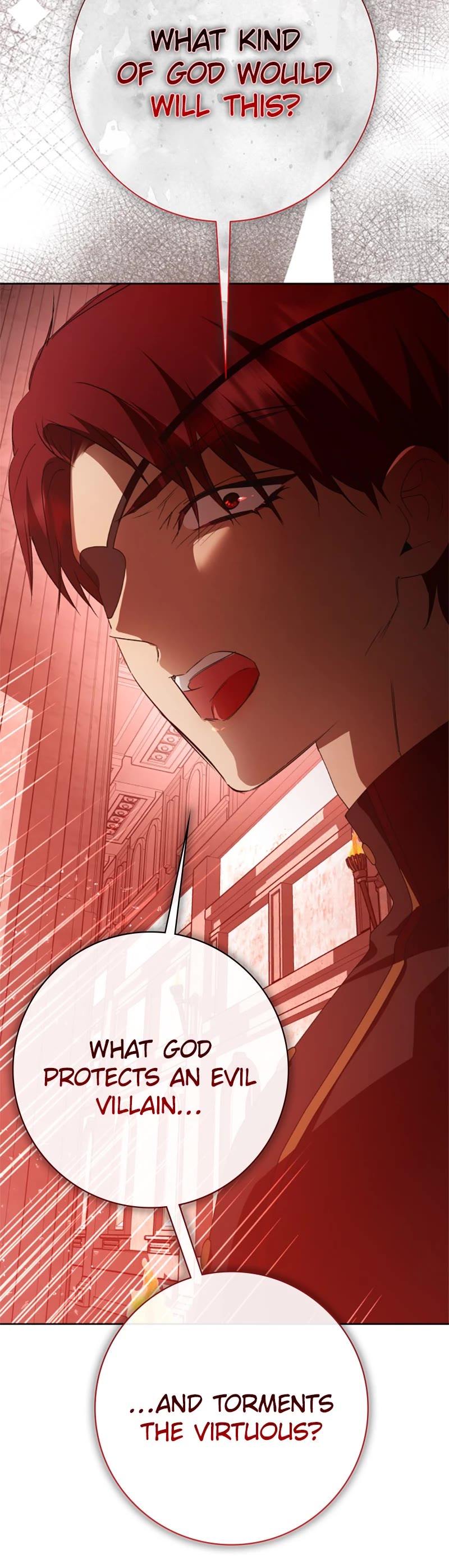 To Be You, Even Just For a Day Chapter 182 page 60 - Chapter 182: Ep. 181 - Icarus (2)