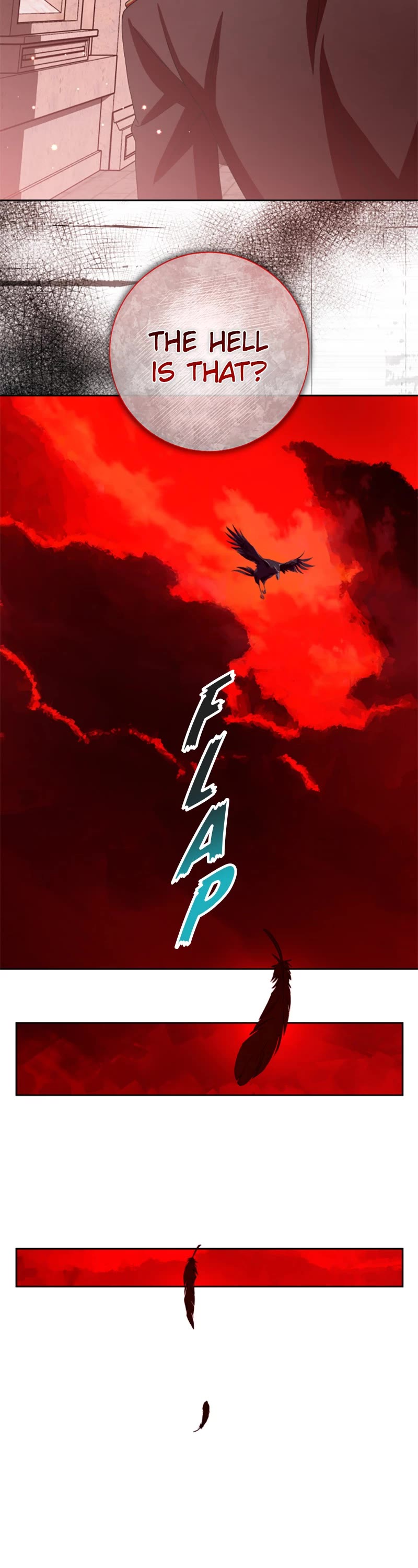To Be You, Even Just For a Day Chapter 182 page 64 - Chapter 182: Ep. 181 - Icarus (2)