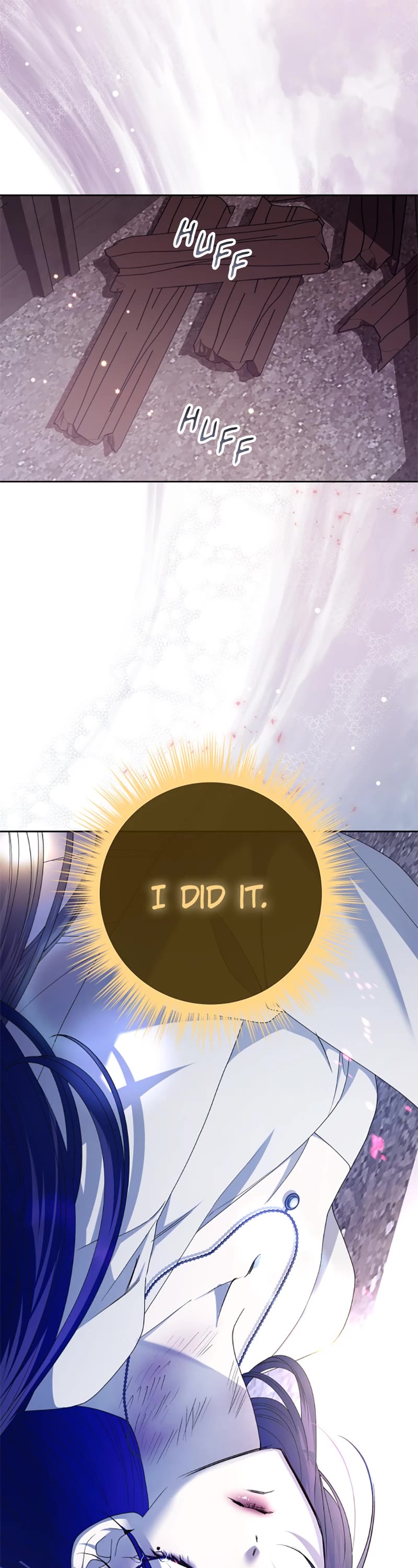 To Be You, Even Just For a Day Chapter 182 page 67 - Chapter 182: Ep. 181 - Icarus (2)