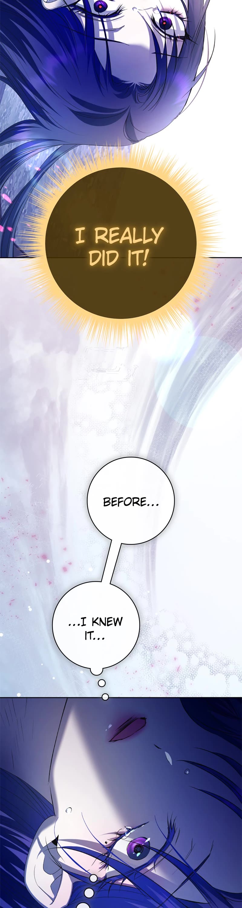To Be You, Even Just For a Day Chapter 182 page 68 - Chapter 182: Ep. 181 - Icarus (2)