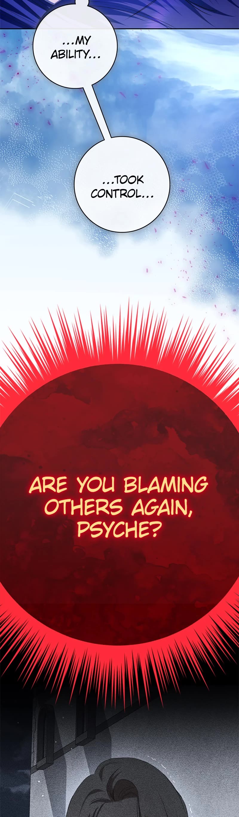 To Be You, Even Just For a Day Chapter 182 page 69 - Chapter 182: Ep. 181 - Icarus (2)