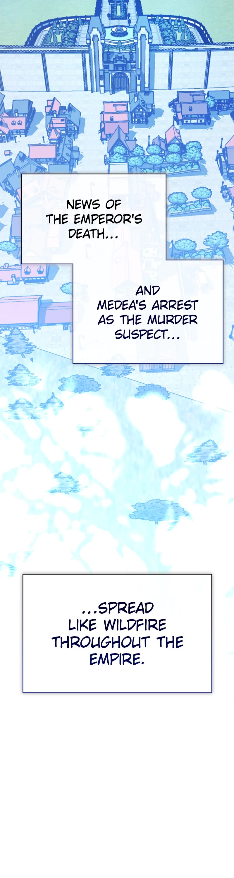 To Be You, Even Just For a Day Chapter 182 page 7 - Chapter 182: Ep. 181 - Icarus (2)