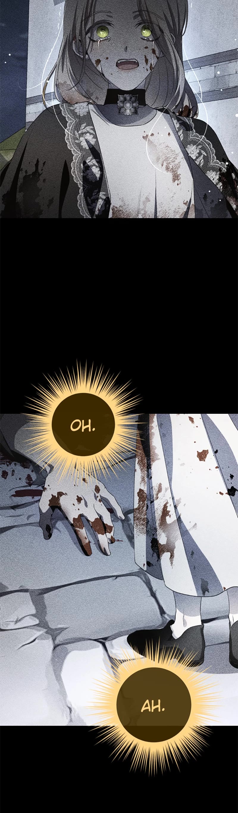 To Be You, Even Just For a Day Chapter 182 page 70 - Chapter 182: Ep. 181 - Icarus (2)