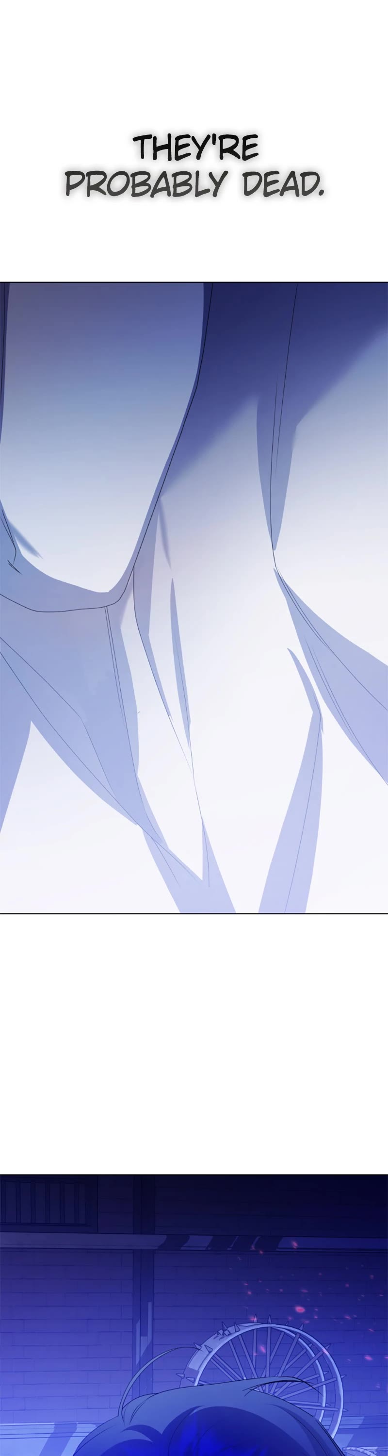To Be You, Even Just For a Day Chapter 182 page 72 - Chapter 182: Ep. 181 - Icarus (2)