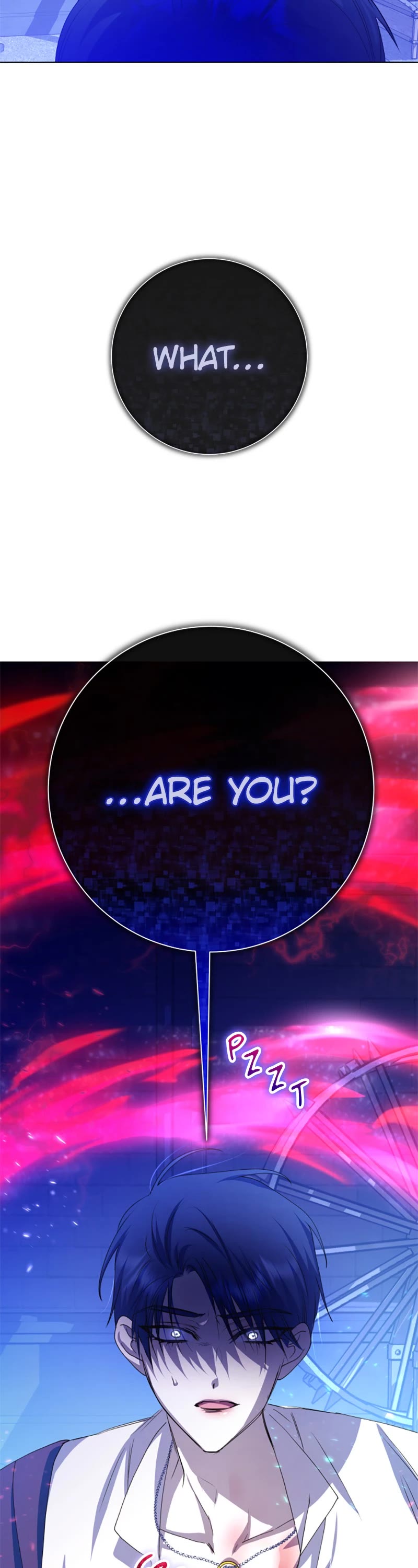 To Be You, Even Just For a Day Chapter 182 page 73 - Chapter 182: Ep. 181 - Icarus (2)