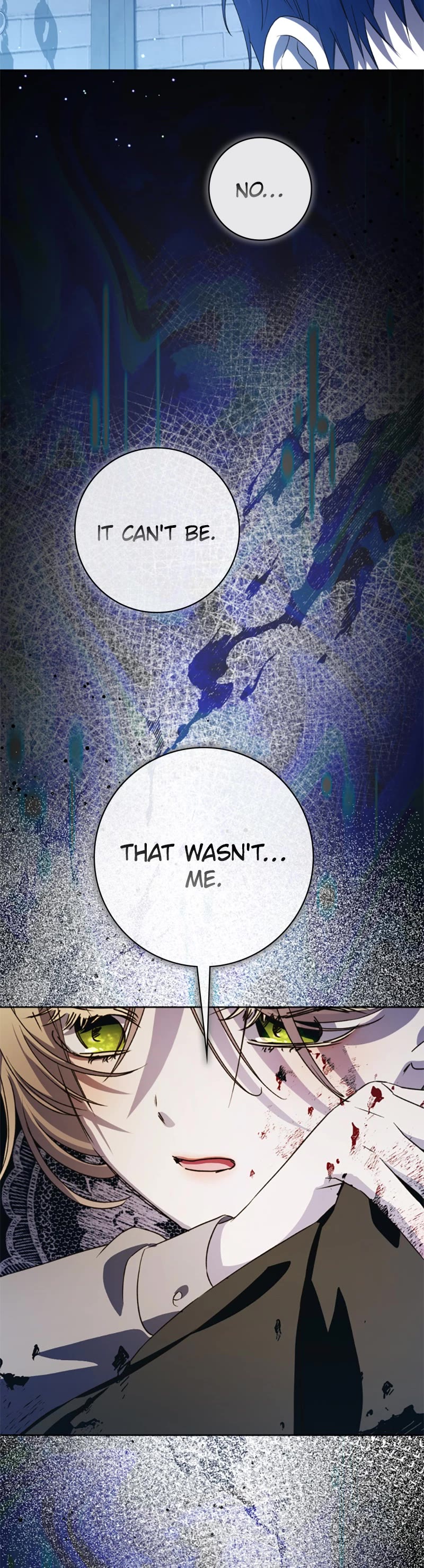 To Be You, Even Just For a Day Chapter 183 page 10 - Chapter 183: Ep. 182 - Icarus (3)