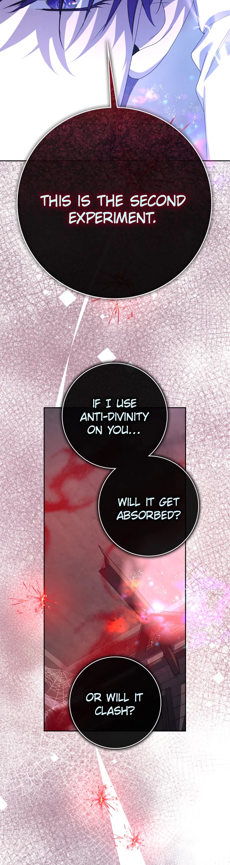 To Be You, Even Just For a Day Chapter 183 page 17 - Chapter 183: Ep. 182 - Icarus (3)
