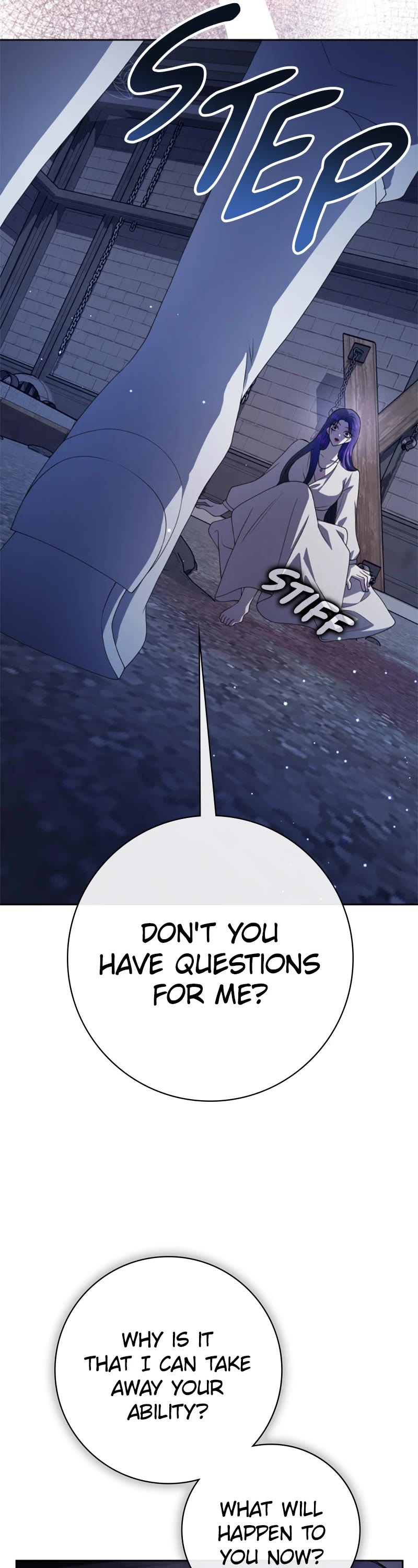 To Be You, Even Just For a Day Chapter 183 page 18 - Chapter 183: Ep. 182 - Icarus (3)