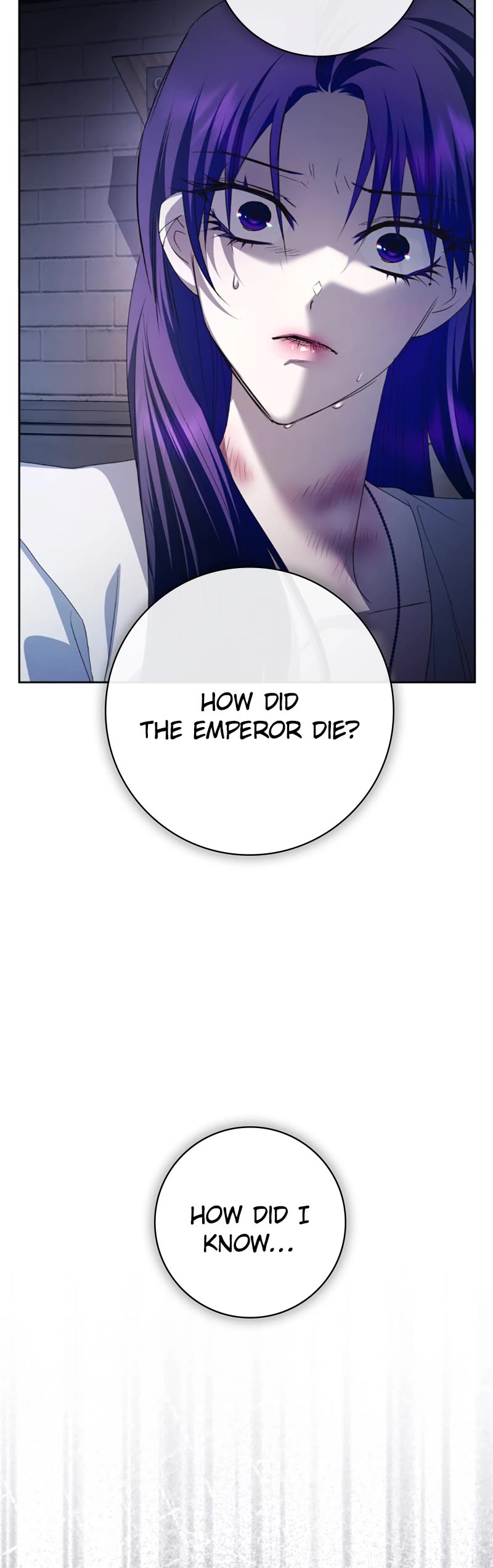 To Be You, Even Just For a Day Chapter 183 page 19 - Chapter 183: Ep. 182 - Icarus (3)