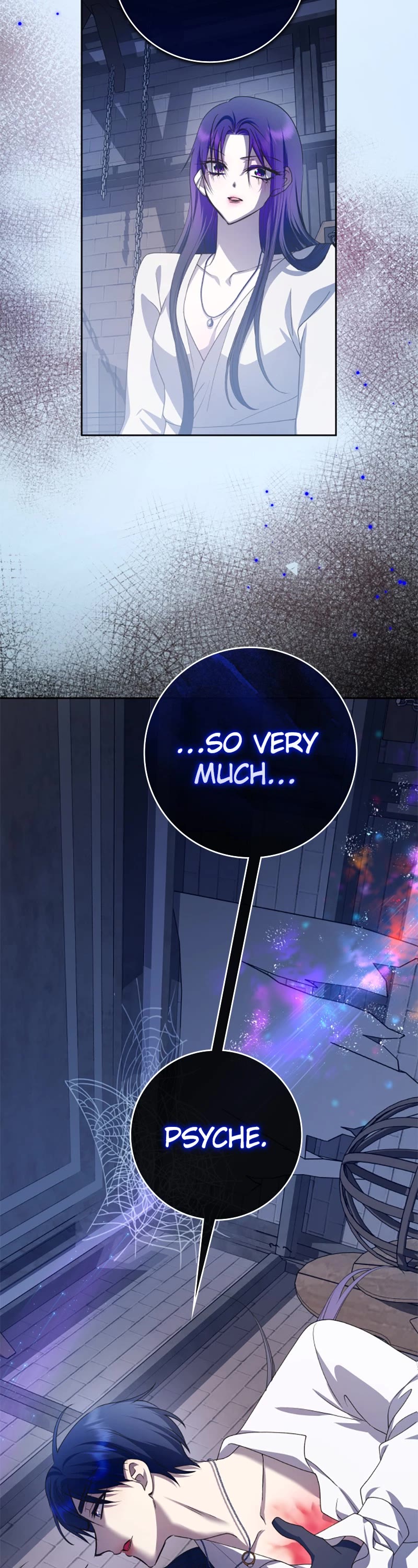 To Be You, Even Just For a Day Chapter 183 page 2 - Chapter 183: Ep. 182 - Icarus (3)