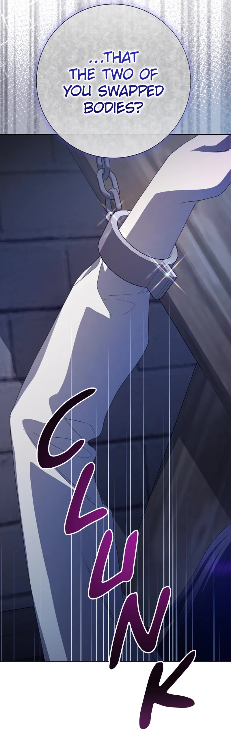 To Be You, Even Just For a Day Chapter 183 page 20 - Chapter 183: Ep. 182 - Icarus (3)