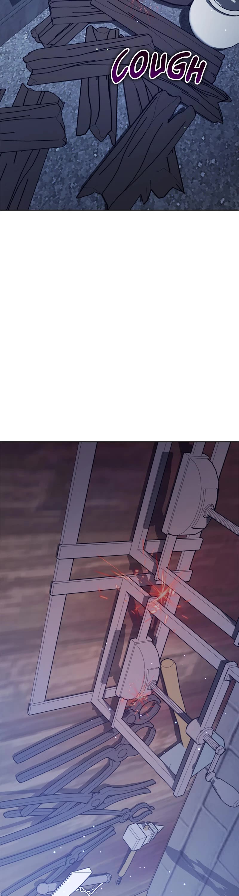 To Be You, Even Just For a Day Chapter 183 page 23 - Chapter 183: Ep. 182 - Icarus (3)