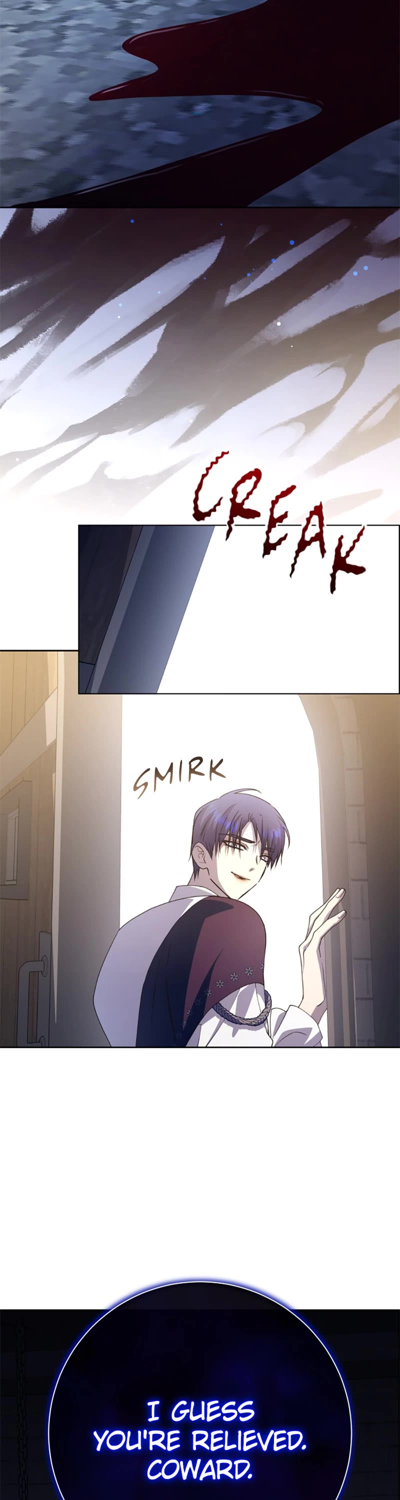 To Be You, Even Just For a Day Chapter 183 page 27 - Chapter 183: Ep. 182 - Icarus (3)