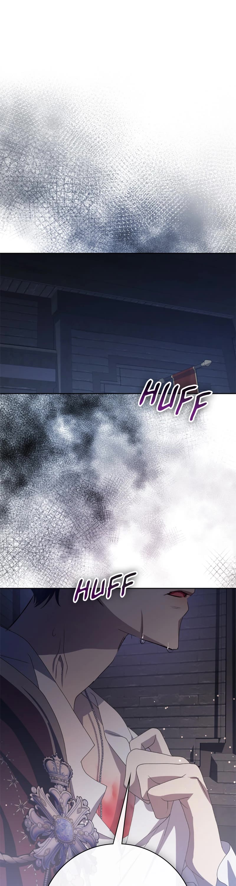 To Be You, Even Just For a Day Chapter 183 page 30 - Chapter 183: Ep. 182 - Icarus (3)