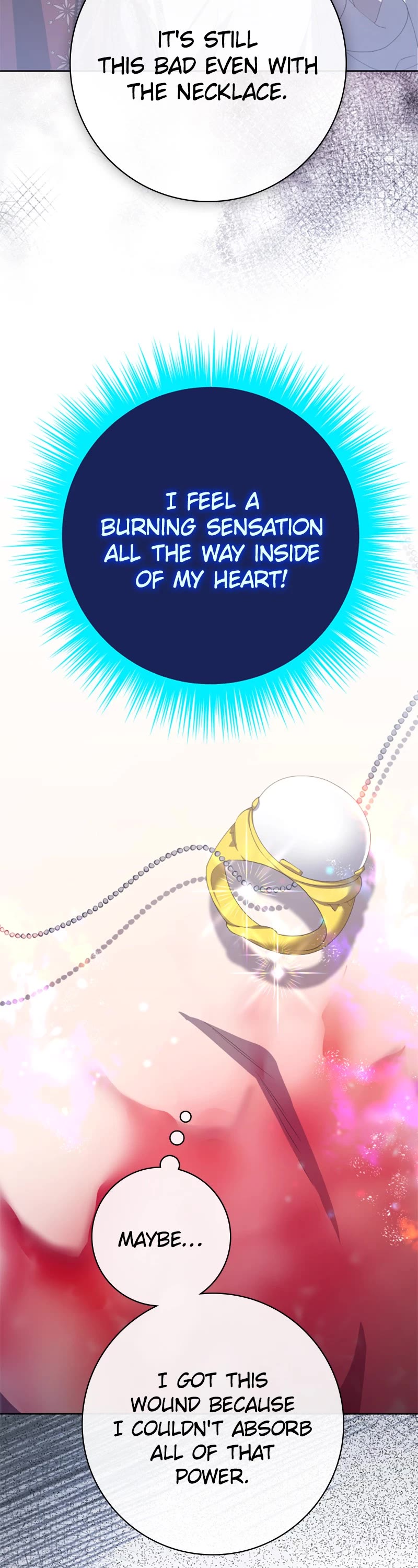 To Be You, Even Just For a Day Chapter 183 page 31 - Chapter 183: Ep. 182 - Icarus (3)