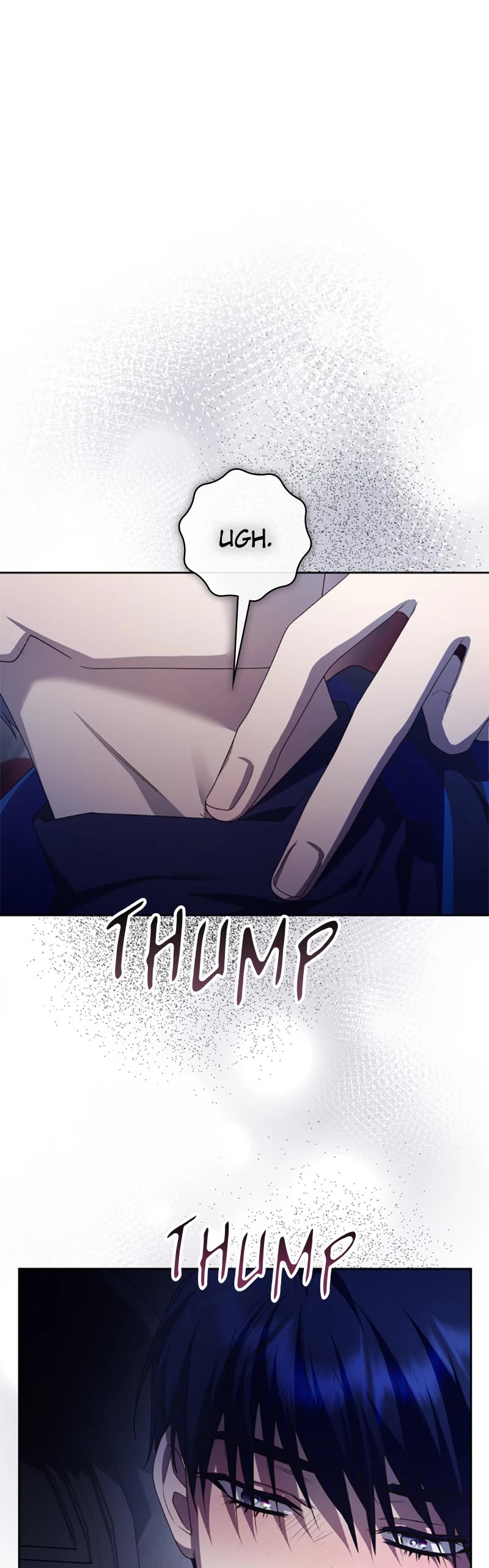 To Be You, Even Just For a Day Chapter 183 page 34 - Chapter 183: Ep. 182 - Icarus (3)