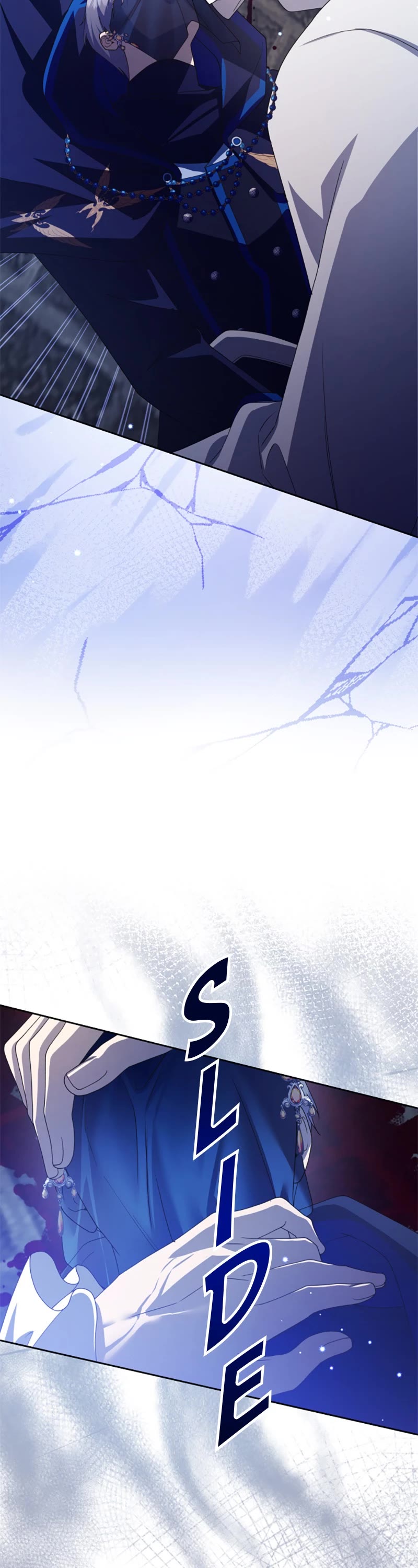 To Be You, Even Just For a Day Chapter 183 page 38 - Chapter 183: Ep. 182 - Icarus (3)