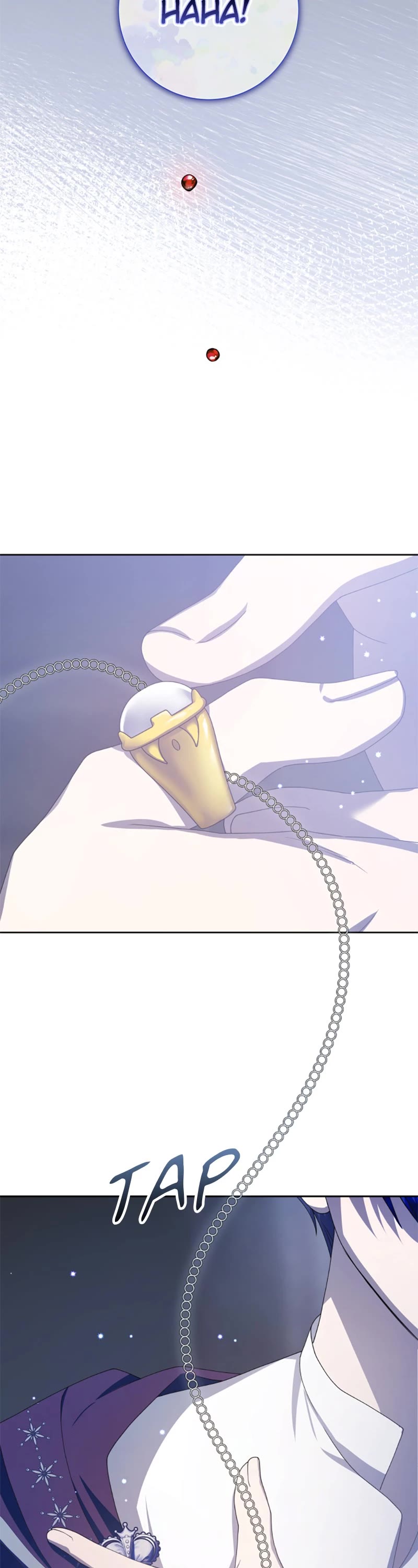 To Be You, Even Just For a Day Chapter 183 page 40 - Chapter 183: Ep. 182 - Icarus (3)