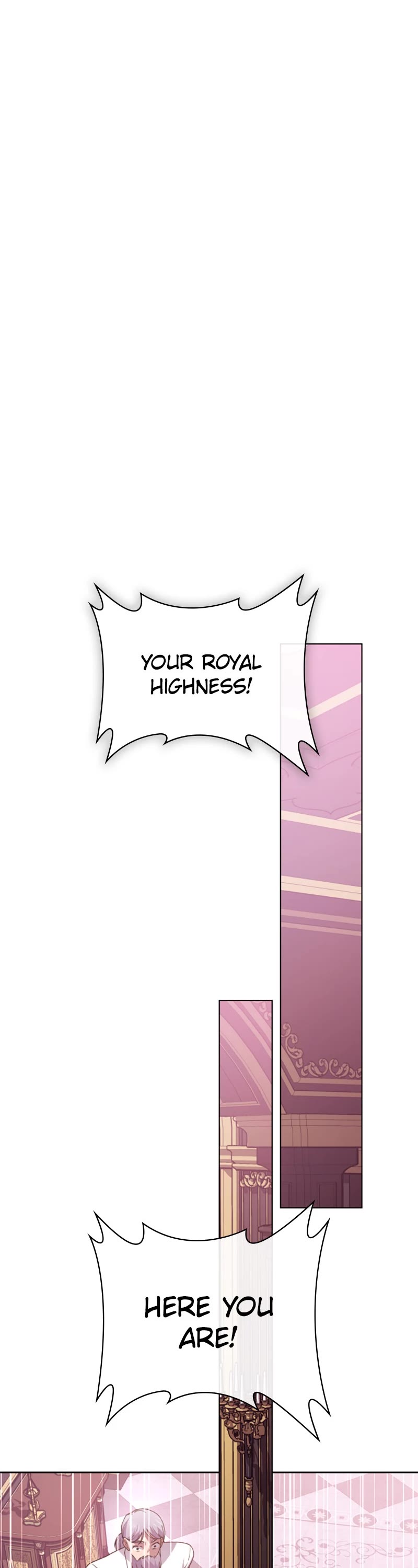 To Be You, Even Just For a Day Chapter 183 page 43 - Chapter 183: Ep. 182 - Icarus (3)