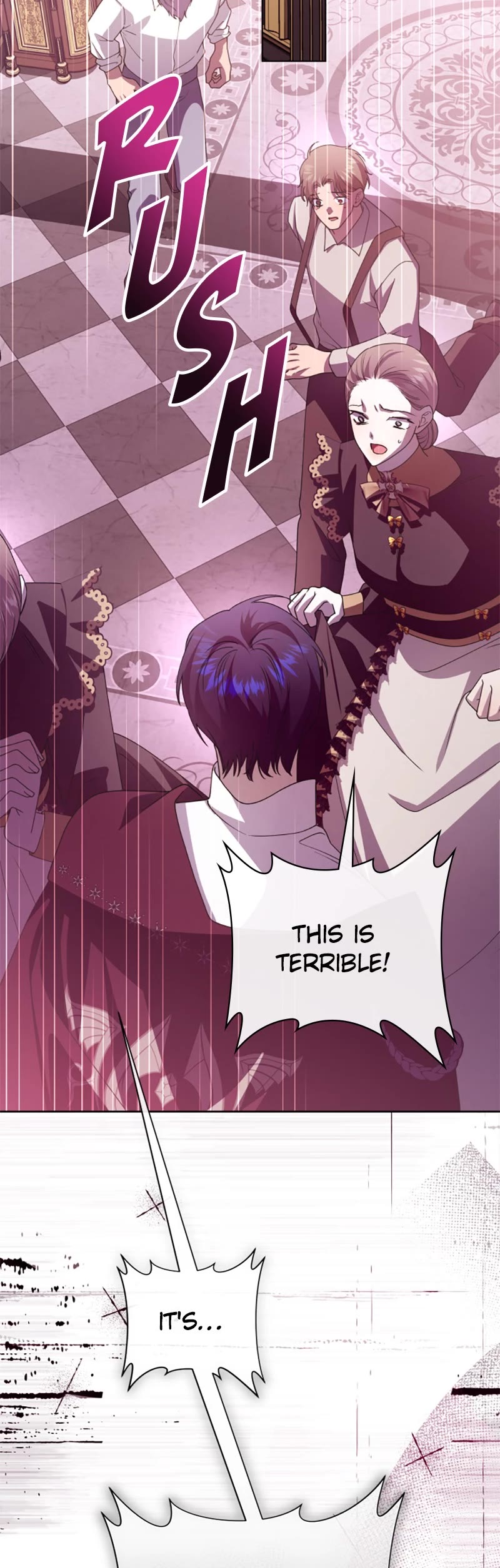To Be You, Even Just For a Day Chapter 183 page 44 - Chapter 183: Ep. 182 - Icarus (3)