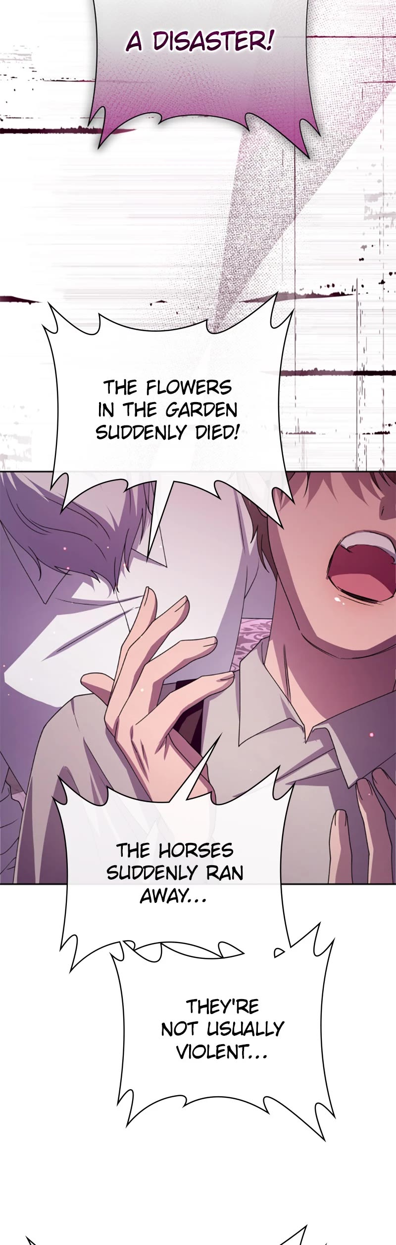 To Be You, Even Just For a Day Chapter 183 page 45 - Chapter 183: Ep. 182 - Icarus (3)