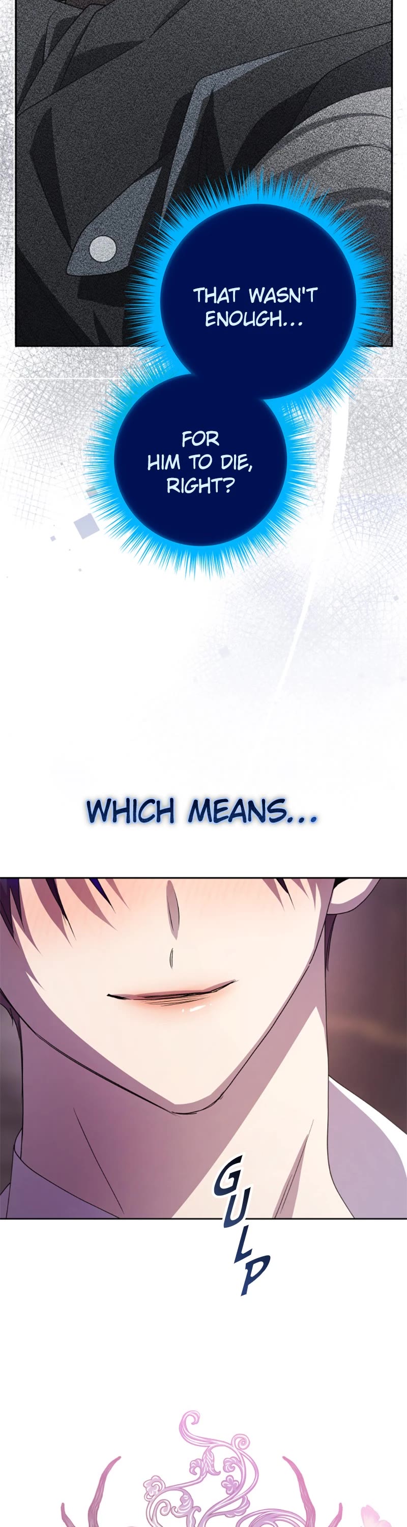 To Be You, Even Just For a Day Chapter 183 page 47 - Chapter 183: Ep. 182 - Icarus (3)