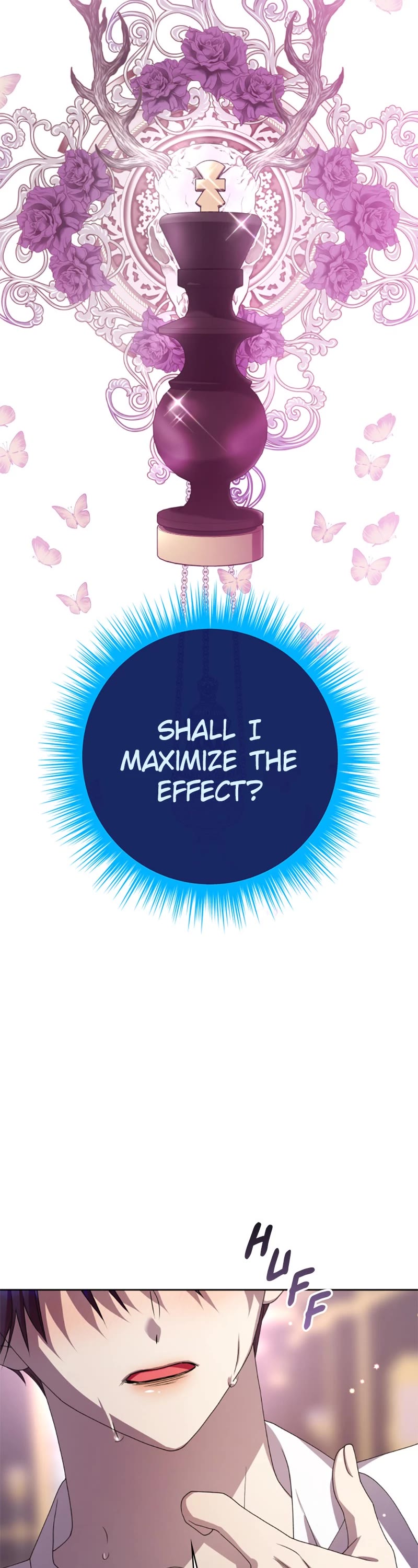To Be You, Even Just For a Day Chapter 183 page 48 - Chapter 183: Ep. 182 - Icarus (3)