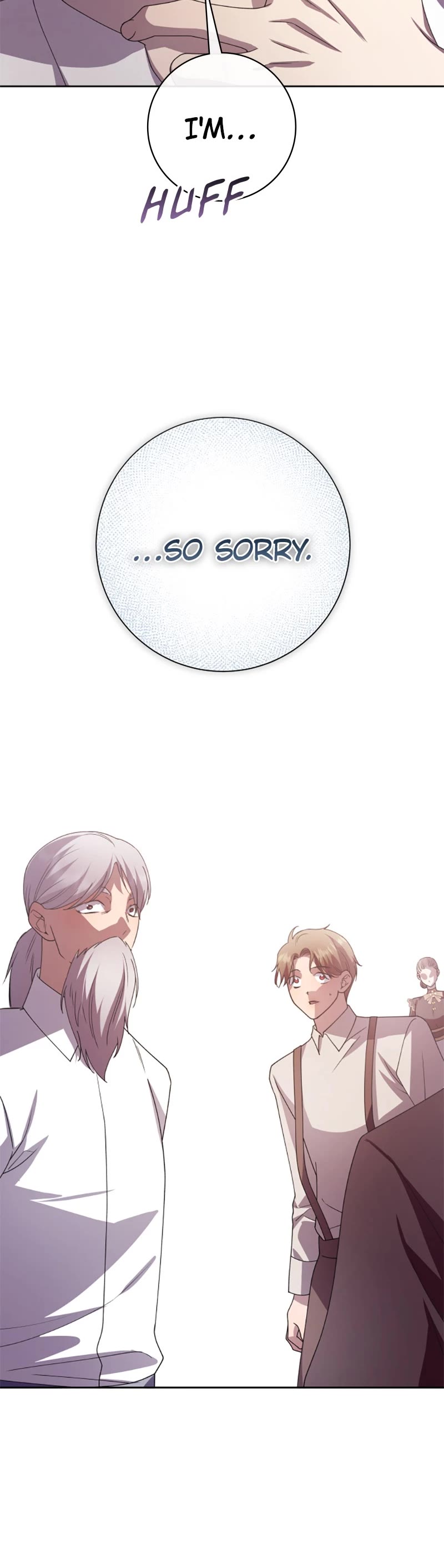 To Be You, Even Just For a Day Chapter 183 page 49 - Chapter 183: Ep. 182 - Icarus (3)