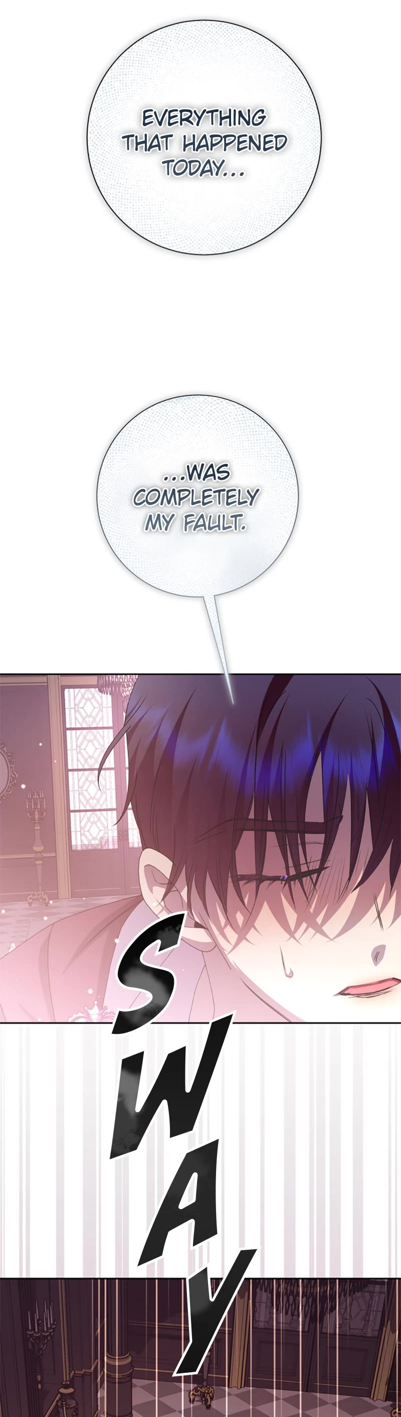 To Be You, Even Just For a Day Chapter 183 page 50 - Chapter 183: Ep. 182 - Icarus (3)
