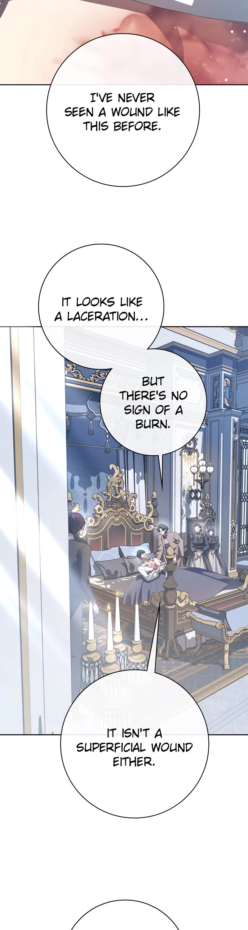 To Be You, Even Just For a Day Chapter 183 page 54 - Chapter 183: Ep. 182 - Icarus (3)