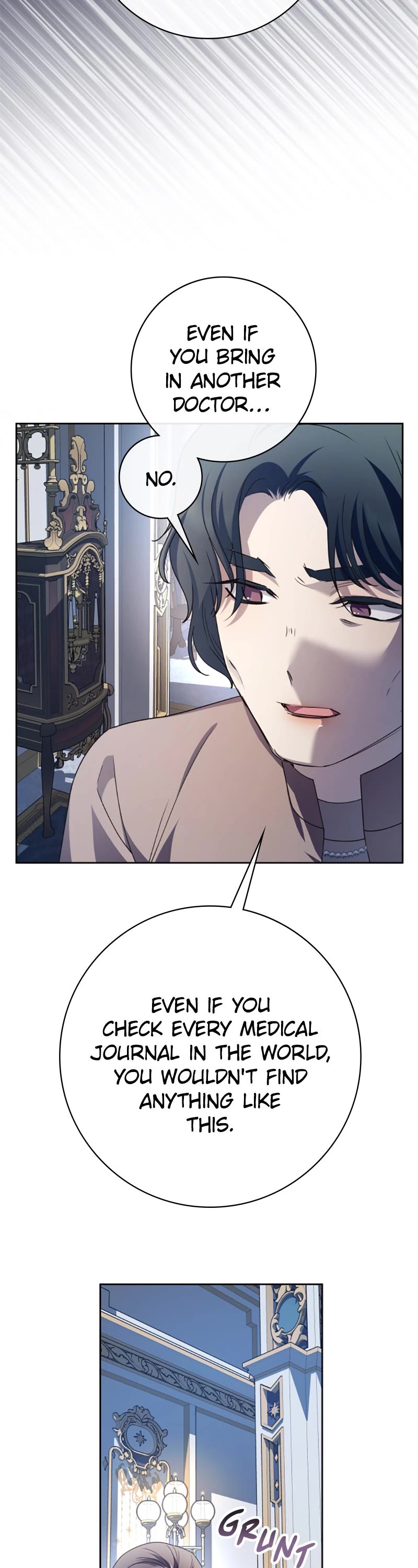 To Be You, Even Just For a Day Chapter 183 page 56 - Chapter 183: Ep. 182 - Icarus (3)