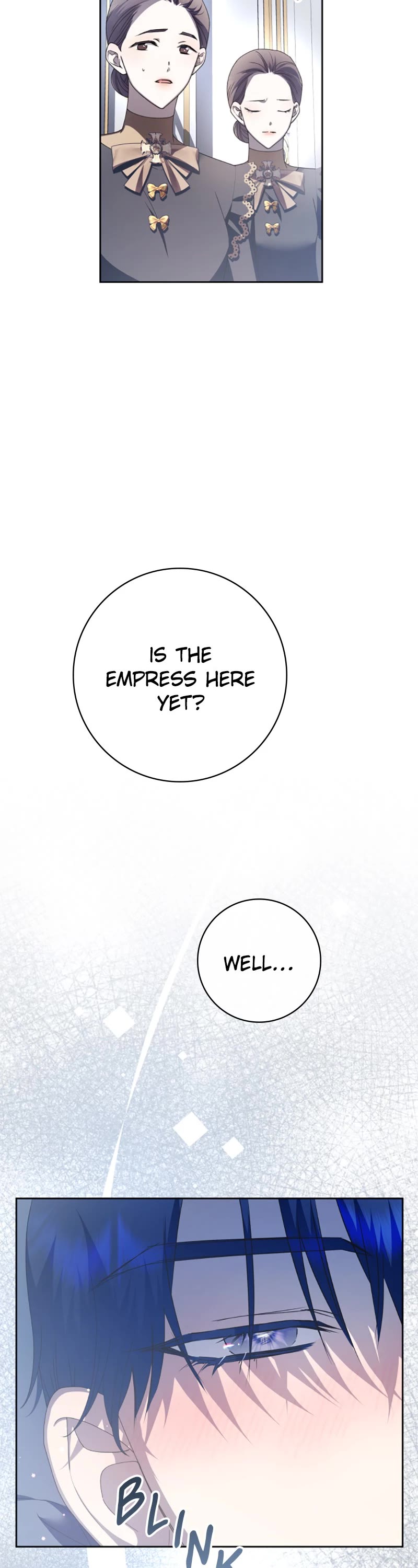 To Be You, Even Just For a Day Chapter 183 page 57 - Chapter 183: Ep. 182 - Icarus (3)