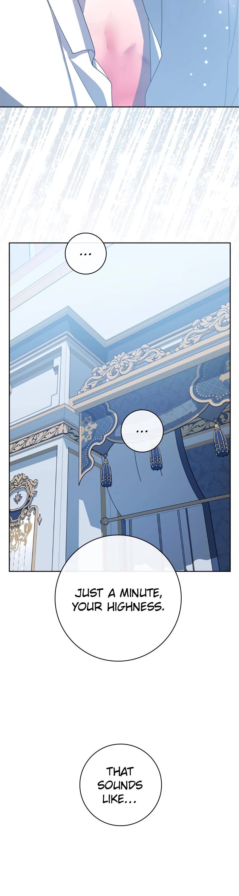 To Be You, Even Just For a Day Chapter 183 page 63 - Chapter 183: Ep. 182 - Icarus (3)