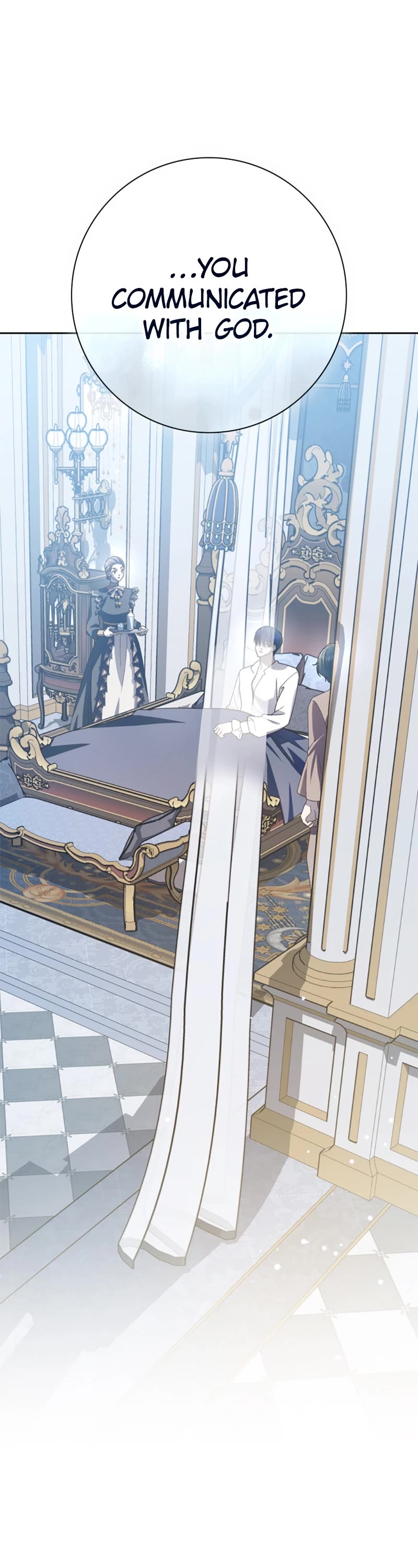 To Be You, Even Just For a Day Chapter 183 page 64 - Chapter 183: Ep. 182 - Icarus (3)