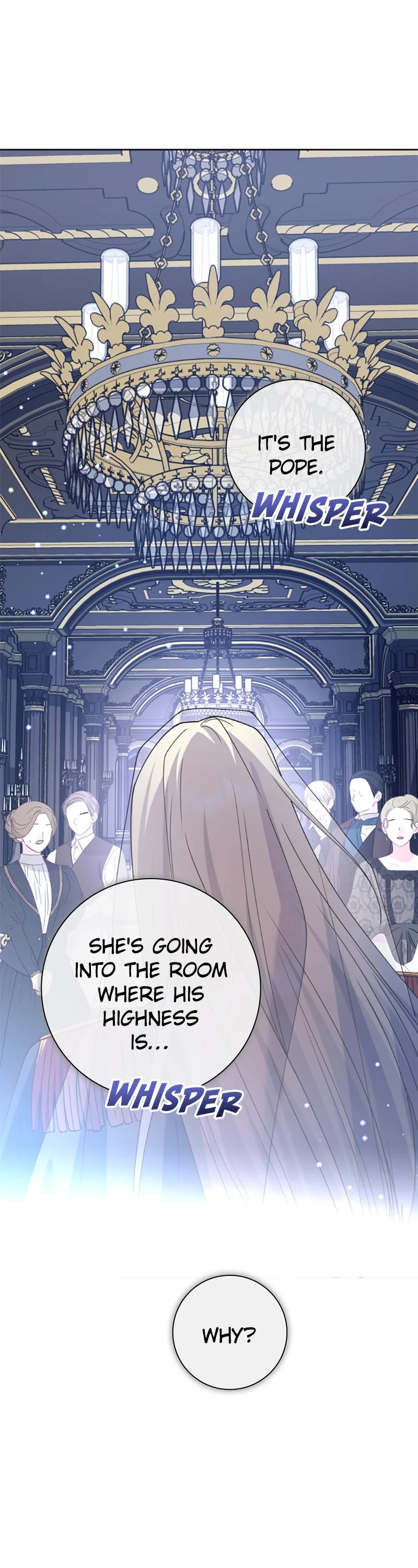 To Be You, Even Just For a Day Chapter 183 page 68 - Chapter 183: Ep. 182 - Icarus (3)