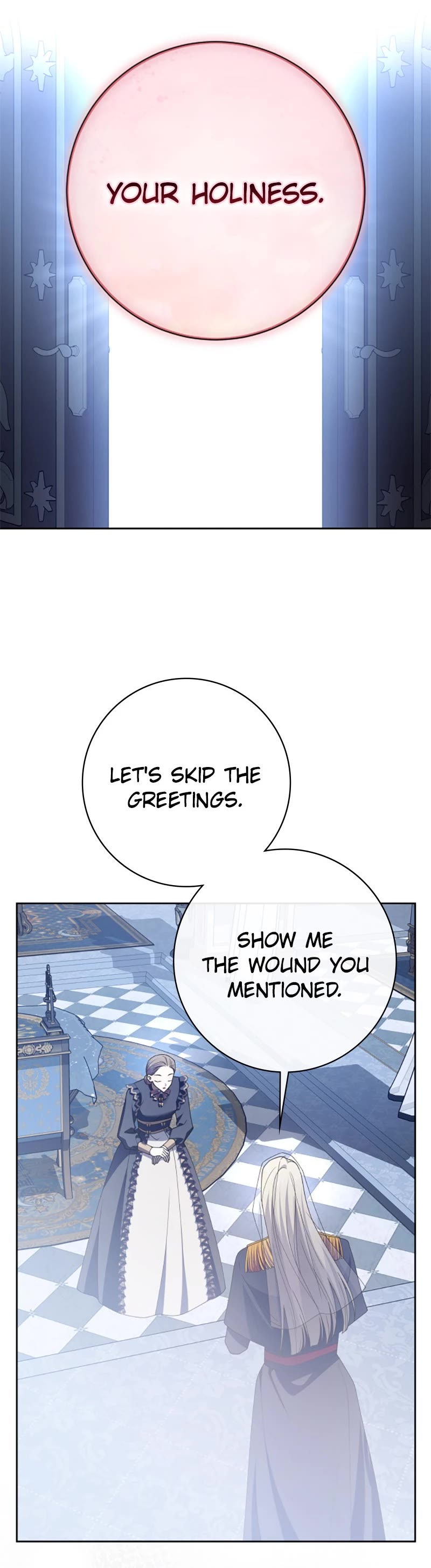 To Be You, Even Just For a Day Chapter 183 page 69 - Chapter 183: Ep. 182 - Icarus (3)