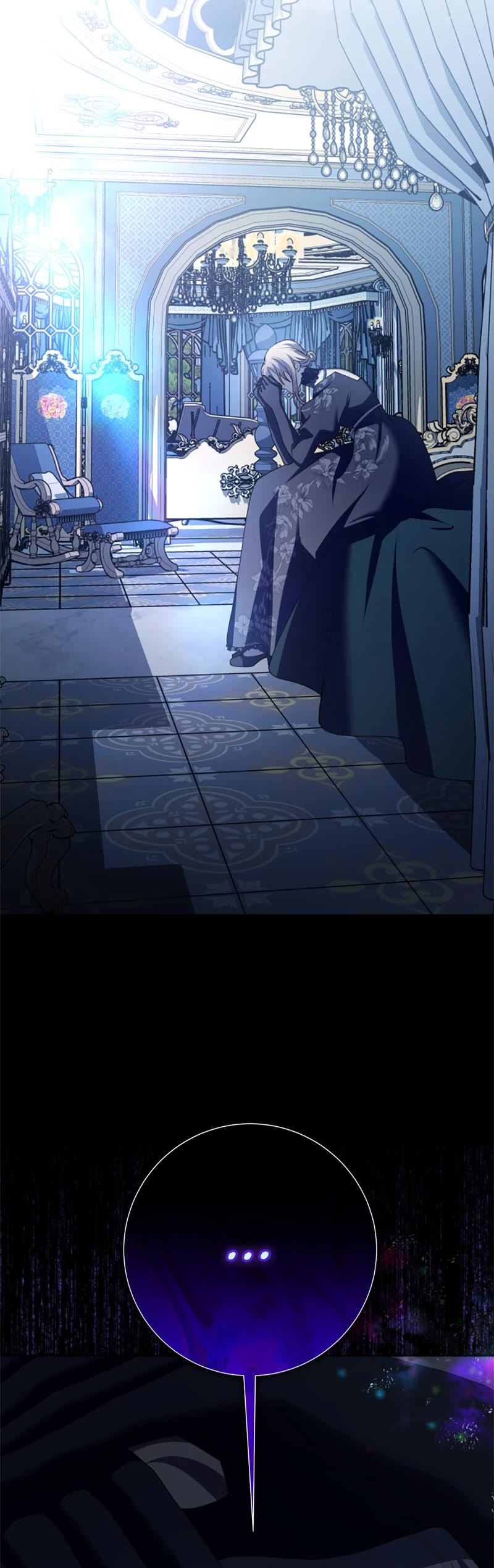 To Be You, Even Just For a Day Chapter 183 page 74 - Chapter 183: Ep. 182 - Icarus (3)