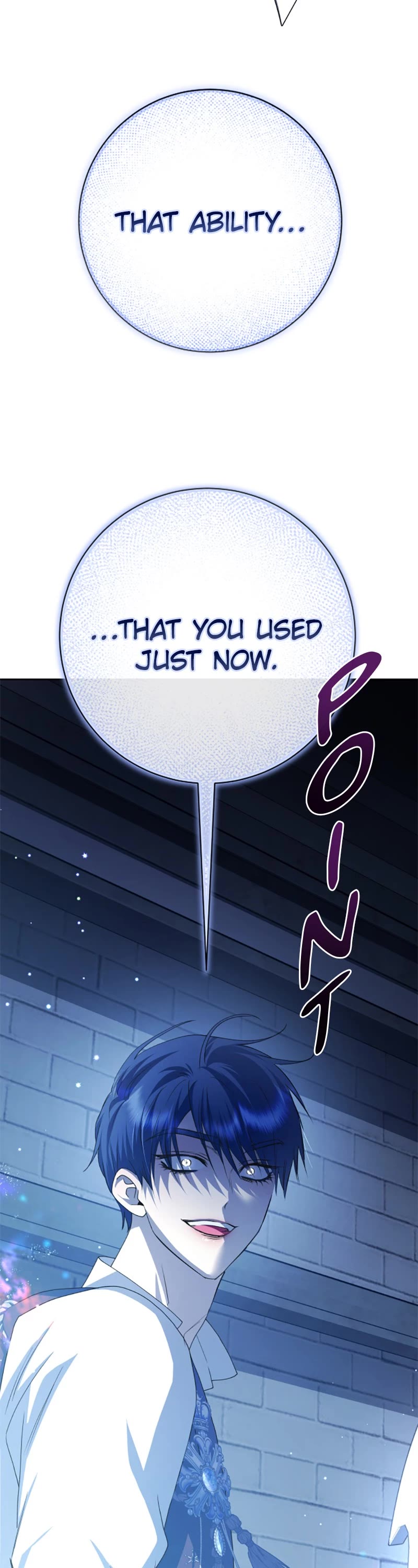 To Be You, Even Just For a Day Chapter 183 page 8 - Chapter 183: Ep. 182 - Icarus (3)