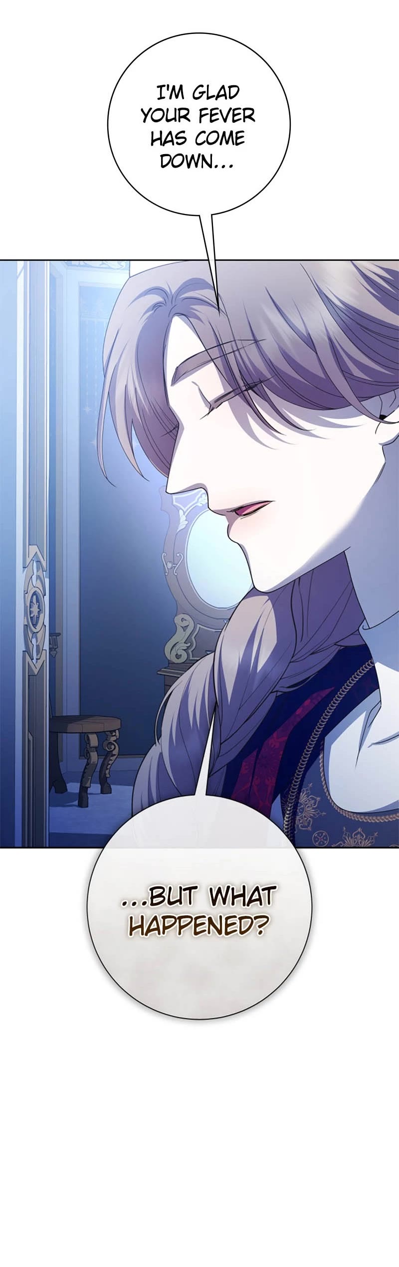 To Be You, Even Just For a Day Chapter 184 page 10 - Chapter 184: Ep. 183 - Icarus (4)