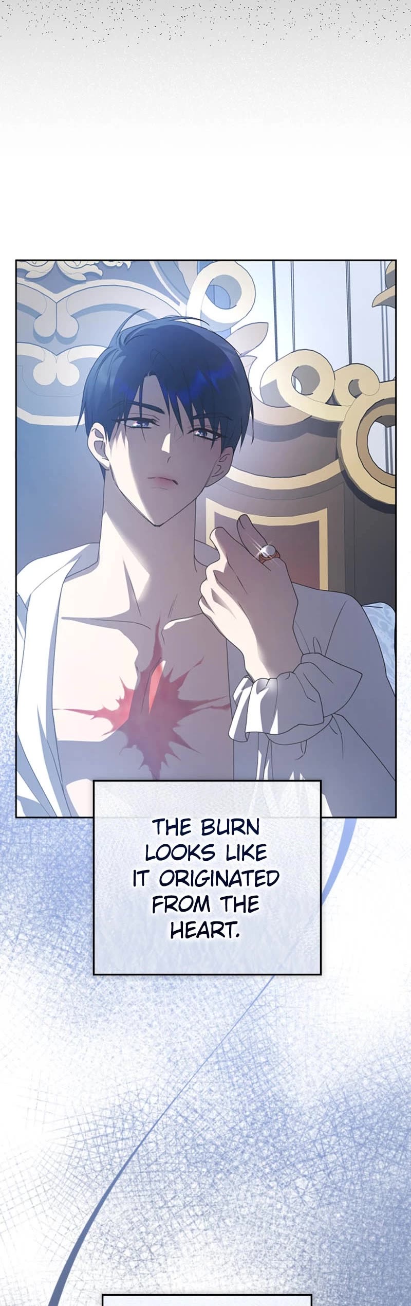 To Be You, Even Just For a Day Chapter 184 page 14 - Chapter 184: Ep. 183 - Icarus (4)