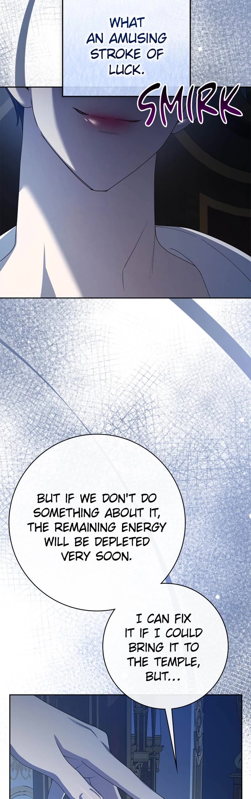 To Be You, Even Just For a Day Chapter 184 page 15 - Chapter 184: Ep. 183 - Icarus (4)