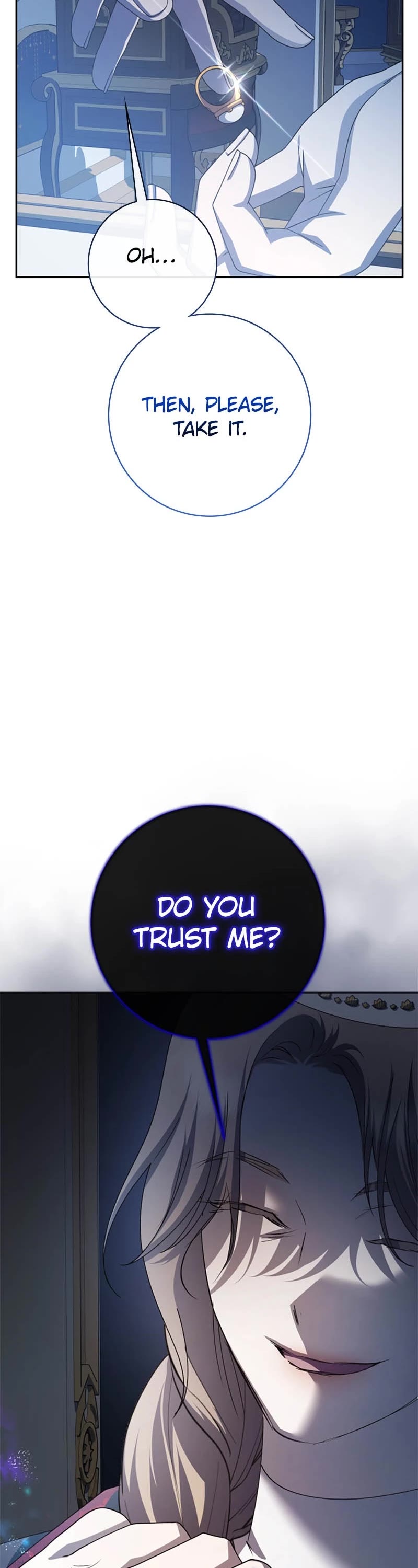 To Be You, Even Just For a Day Chapter 184 page 16 - Chapter 184: Ep. 183 - Icarus (4)