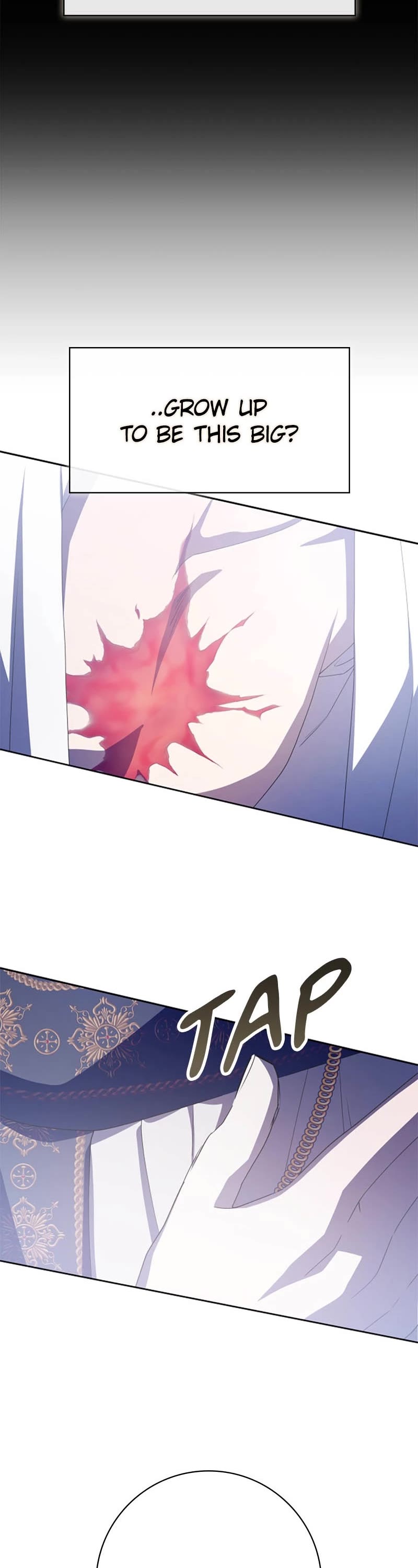 To Be You, Even Just For a Day Chapter 184 page 22 - Chapter 184: Ep. 183 - Icarus (4)